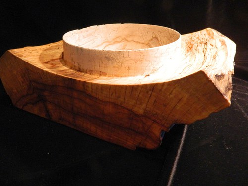 Tak se rodí mísa — foto 1