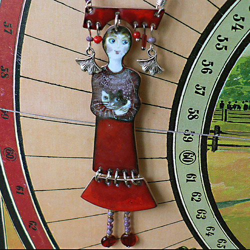 Kocour Attila se rád chová — foto 1
