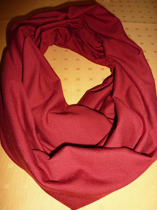 Nákrčník unisex