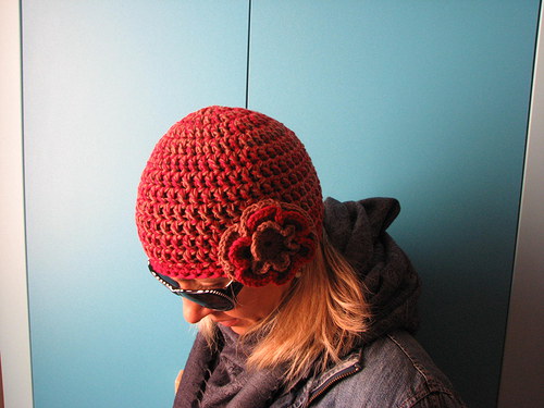 Red - braun na přání — foto 1