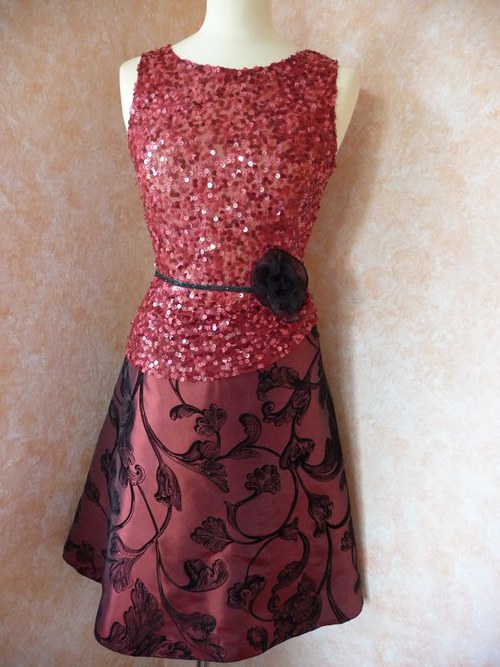 Ohnivá elegance — foto 1