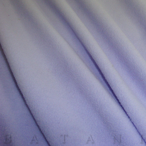 Microfleece antipilling šeříkový