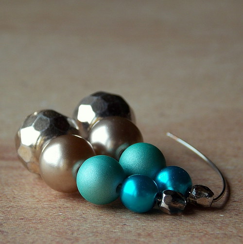 Light Chocolatemint Bubbles... — foto 1
