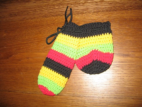 Rasta oteplouch — foto 1