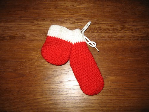 Santa oteplouch — foto 1