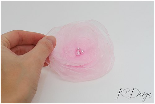 Brož "candy" — foto 1