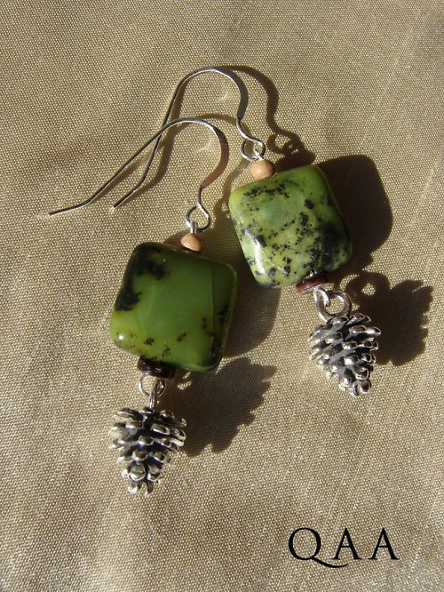 Pine Cones — foto 1