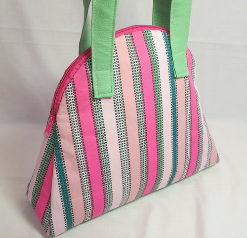 Luxury stripes — foto 1