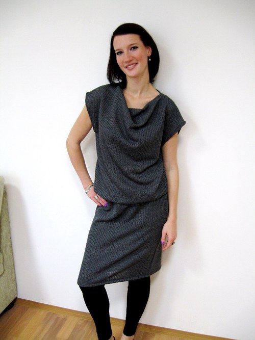 Na šedé vlně (42) — foto 1