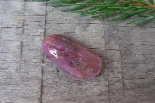 Rubín L7799 — foto 1