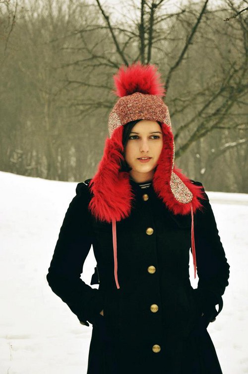 Winter 2012/2013 Asfrid — foto 1