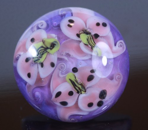 Kabošon Lilium - na přání — foto 1