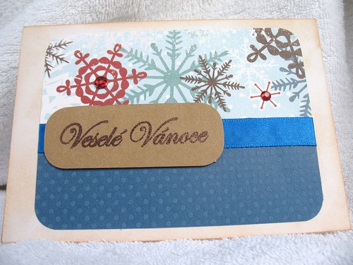 Veselé Vánoce — foto 1