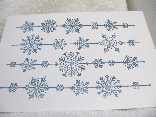 Snowfall II — foto 1
