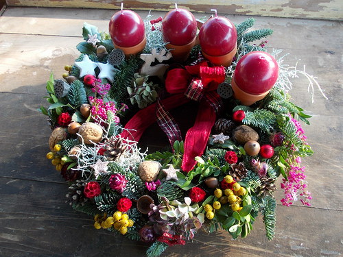 Velký adventní — foto 1