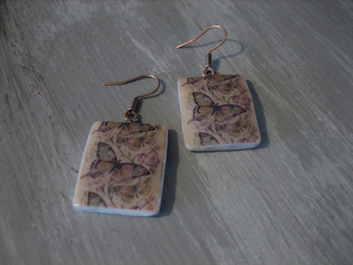 Papillons — foto 1