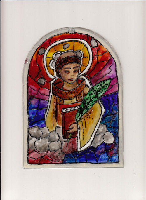 Sv. Štěpán — foto 1