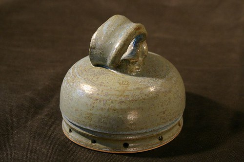 Zvonek zvonkohry — foto 1