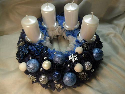 Adventní námořnický - na přání — foto 1