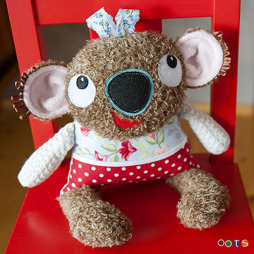 Koalka — foto 1