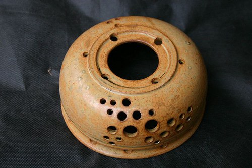 Polotovar lusteri — foto 1