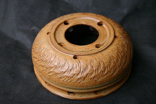 Polotovar lusteri — foto 1