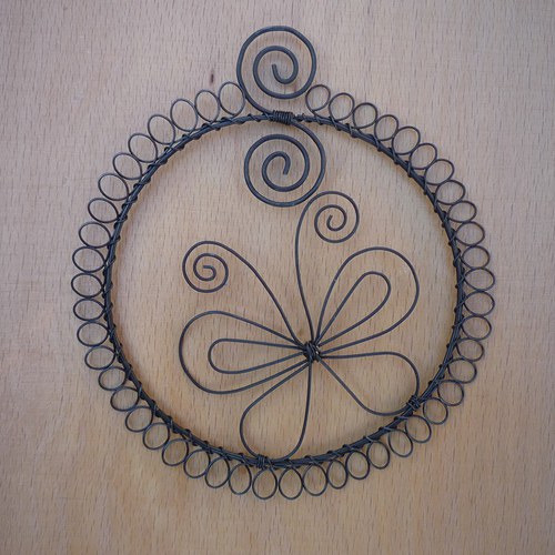 Jarní motýl — foto 1