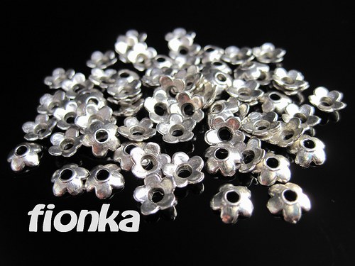 446, Kaplík 50ks/7mm/19,- — foto 1