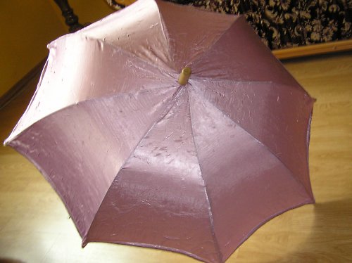 Paraple - fialové — foto 1
