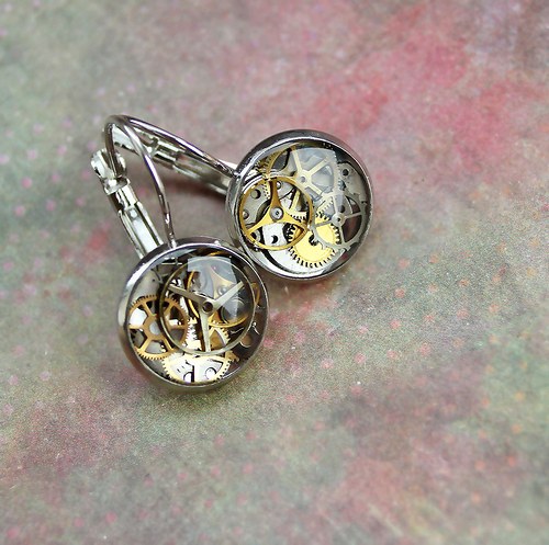 Transparent circles — foto 1