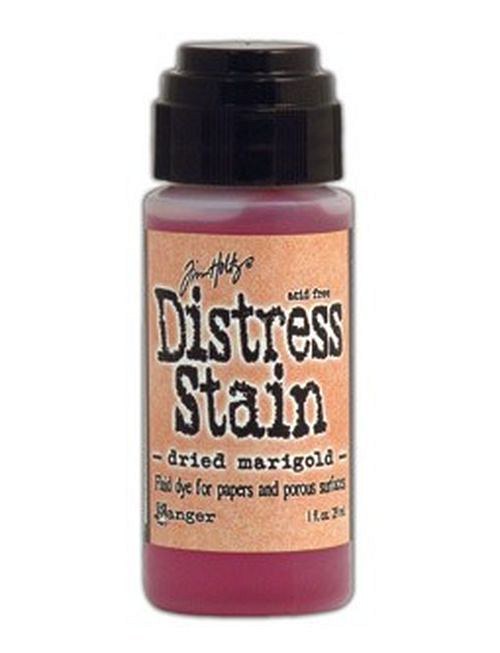 Distress Stain Dried Marigold — foto 1