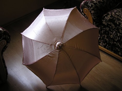 Paraple - lososové 2 — foto 1