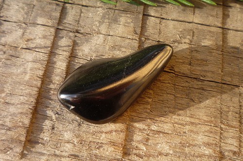 Šungit č. L7992 — foto 1