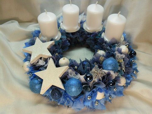 Adventní námořnický — foto 1