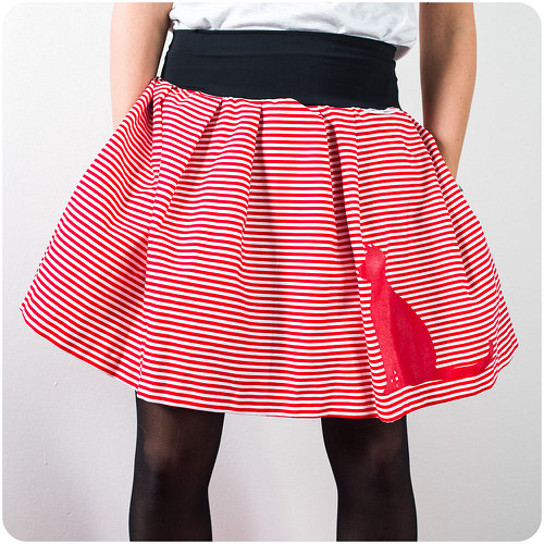 Cats and pockets — foto 1