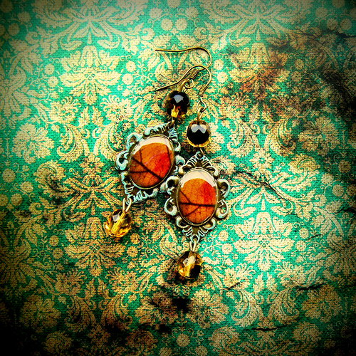 ..autumn leaves — foto 1