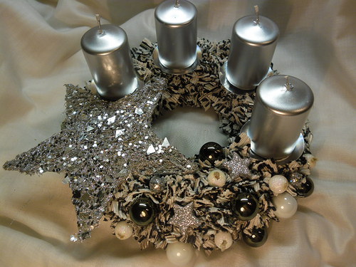 Adventní melírovaný — foto 1