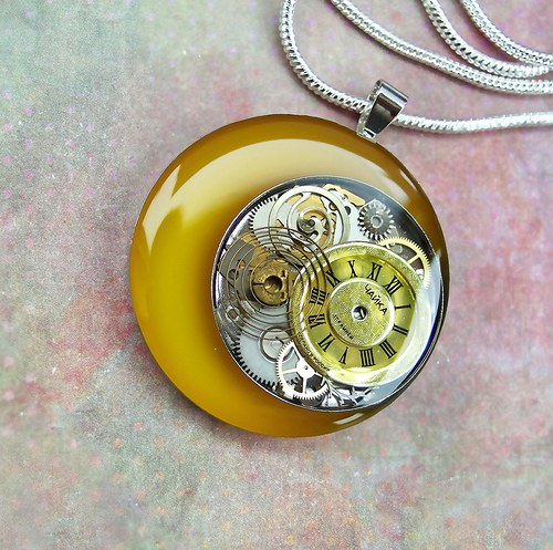 Yellow time — foto 1