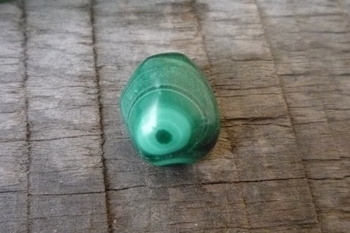 Malachit č. L8028 — foto 1