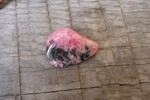 Rodonit č. L8031 — foto 1