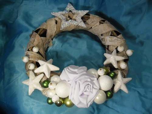 Adventní březový - na přání — foto 1