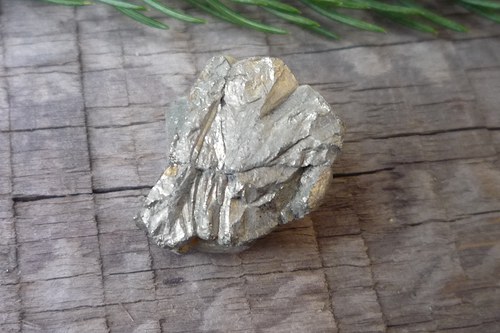 Pyrit QA č.L8086 — foto 1
