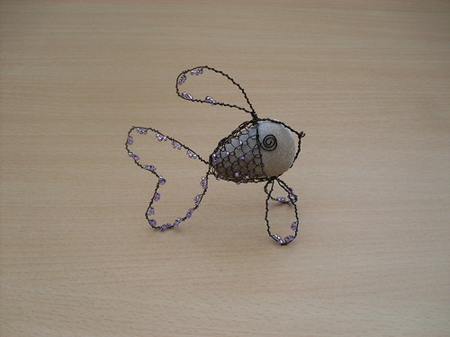 Rybka do lila... — foto 1