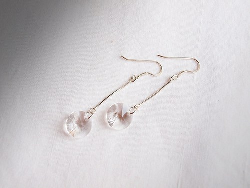 Křišťálová elegance — foto 1