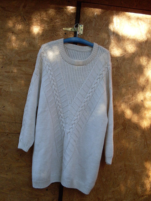 Hodně veliký a dlouhý — foto 1
