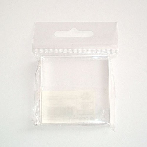 Akrylový blok 5x5 cm — foto 1