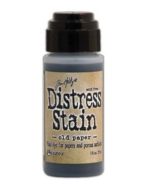 Distress Stain Old Paper — foto 1
