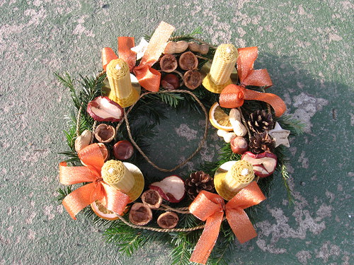 Advent-přírodní — foto 1