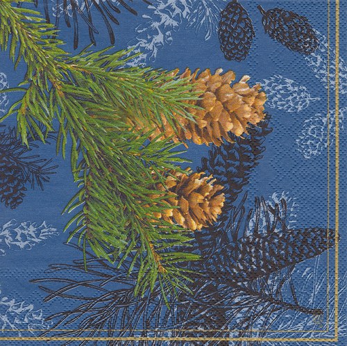 Ubrousek 33 x 33 cm