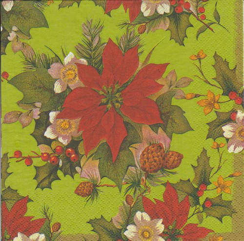 Ubrousek 33 x 33 cm